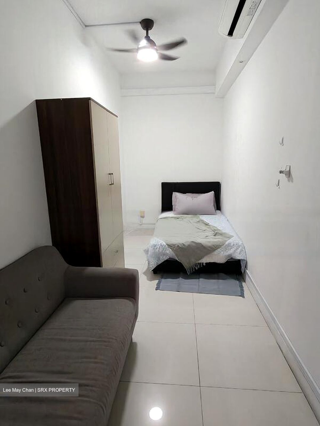 The Centris (D22), Apartment #458274771